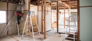 Entreprise de rénovation de la maison et de rénovation d’appartement à Laudrefang